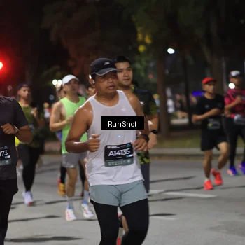 Runner Photo 6952561