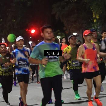 Runner Photo 6952562