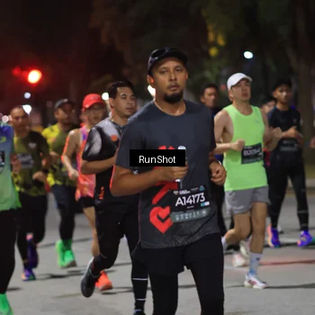 Runner Photo 6952566