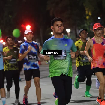Runner Photo 6952567