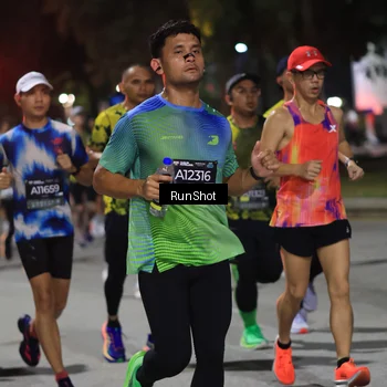 Runner Photo 6952569