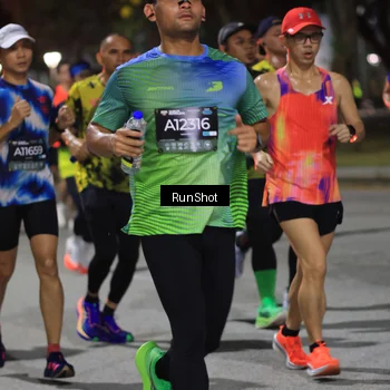 Runner Photo 6952572
