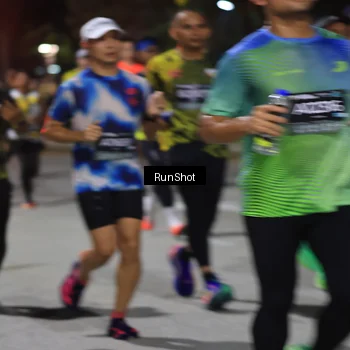 Runner Photo 6952574