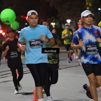 Runner Photo 6952575