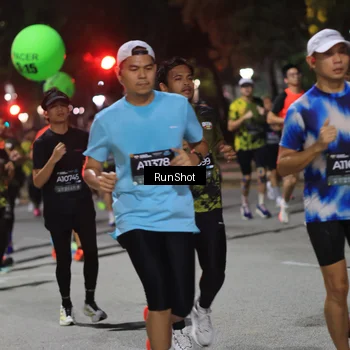 Runner Photo 6952577