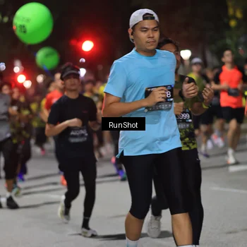 Runner Photo 6952579