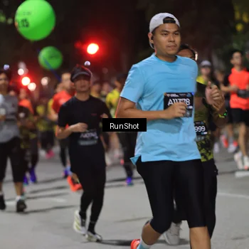 Runner Photo 6952580