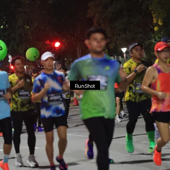 Runner Photo 6952582