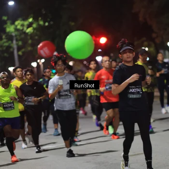 Runner Photo 6952584