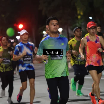 Runner Photo 6952585