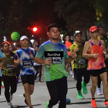 Runner Photo 6952589