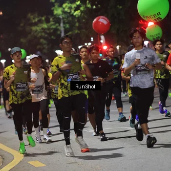 Runner Photo 6952590