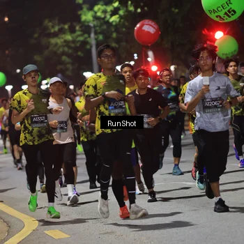 Runner Photo 6952591