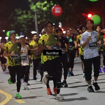 Runner Photo 6952593