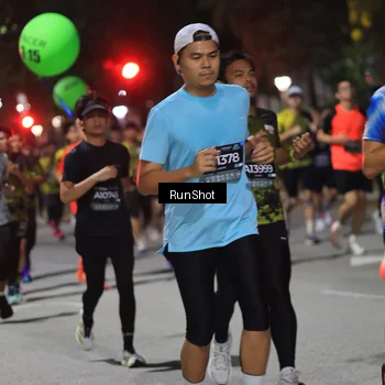 Runner Photo 6952594
