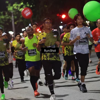 Runner Photo 6952595