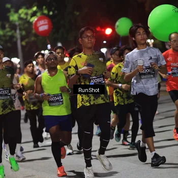 Runner Photo 6952596