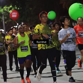 Runner Photo 6952597