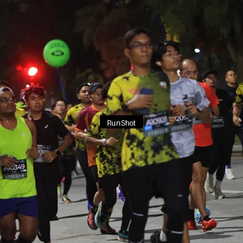 Runner Photo 6952599