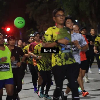 Runner Photo 6952600