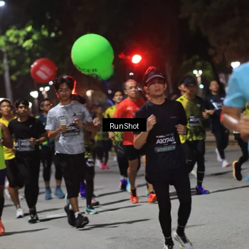 Runner Photo 6952601