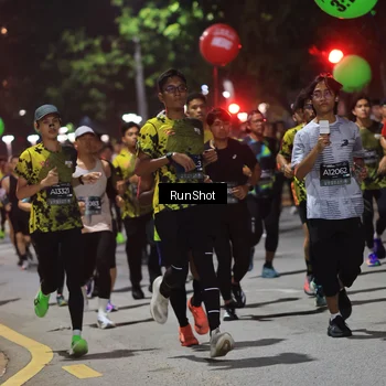 Runner Photo 6952602