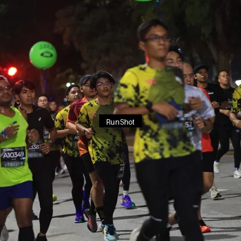 Runner Photo 6952603