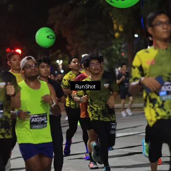 Runner Photo 6952605