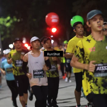 Runner Photo 6952607