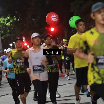 Runner Photo 6952608