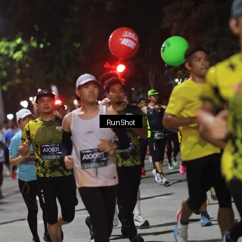 Runner Photo 6952609