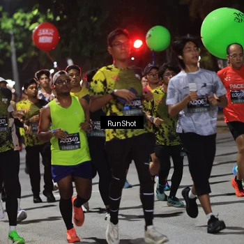 Runner Photo 6952610