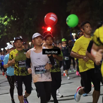 Runner Photo 6952611