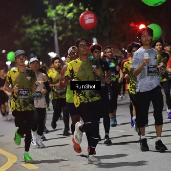 Runner Photo 6952612