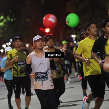 Runner Photo 6952613