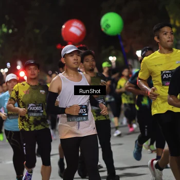Runner Photo 6952614