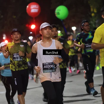 Runner Photo 6952615