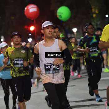 Runner Photo 6952616
