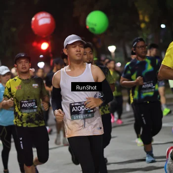 Runner Photo 6952617