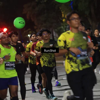 Runner Photo 6952618