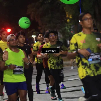 Runner Photo 6952619