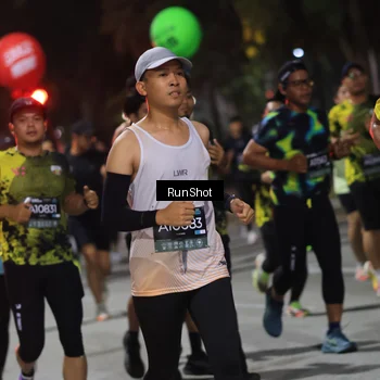 Runner Photo 6952621