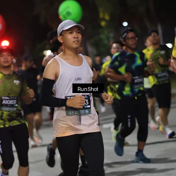 Runner Photo 6952622