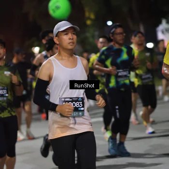 Runner Photo 6952623