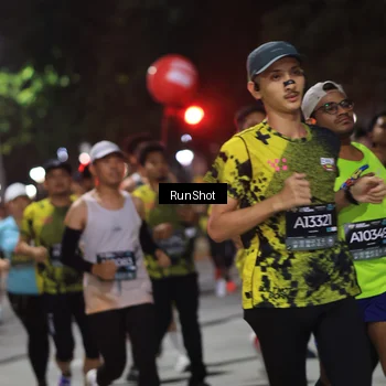 Runner Photo 6952624