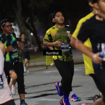 Runner Photo 6952626