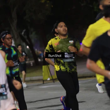 Runner Photo 6952627