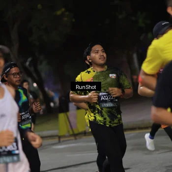 Runner Photo 6952628