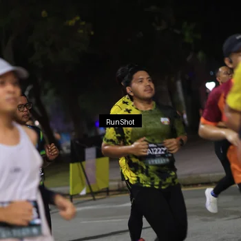 Runner Photo 6952629