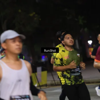 Runner Photo 6952630